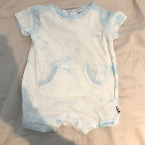 Splendid baby onesie
